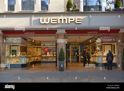 wempe berlin kurfürstendamm